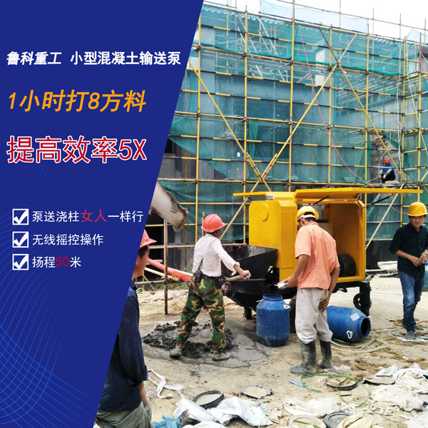 農(nóng)村小型混泥土泵車價(jià)格 農(nóng)村小型混泥土泵車價(jià)格