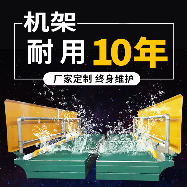 煤車洗輪機全自動